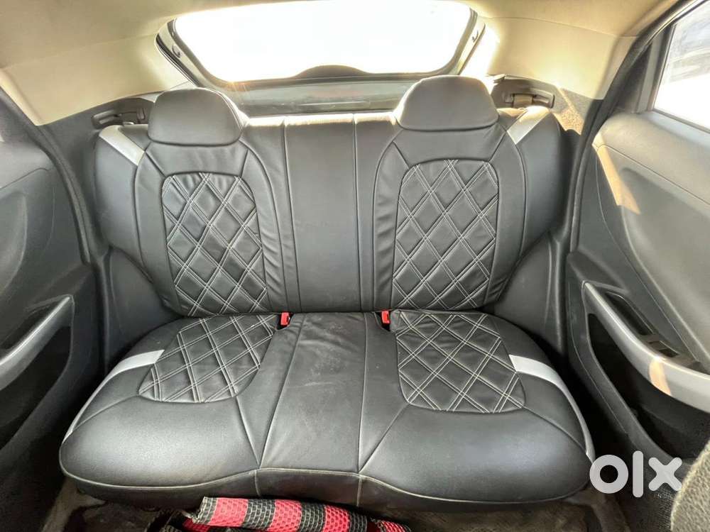 Tata Nexon 2023 Petrol Well Maintained