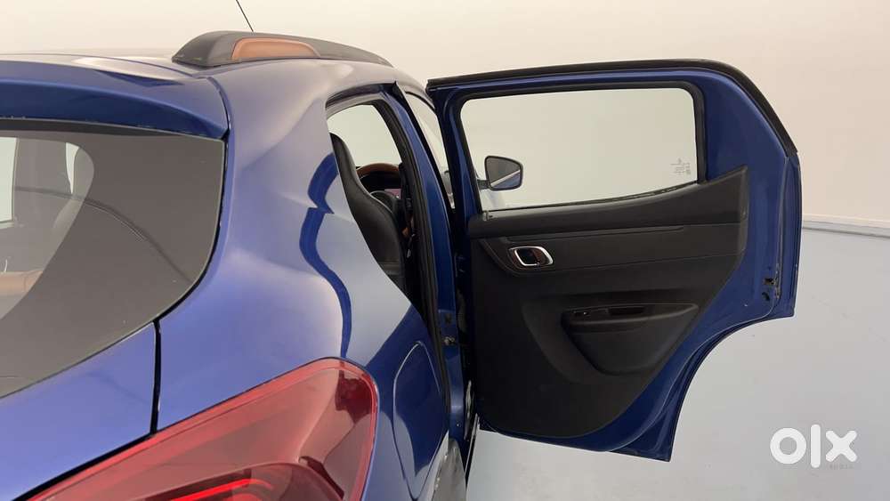 Renault Kwid 2019-ongoing 1.0 Climber (o), 2020, Petrol