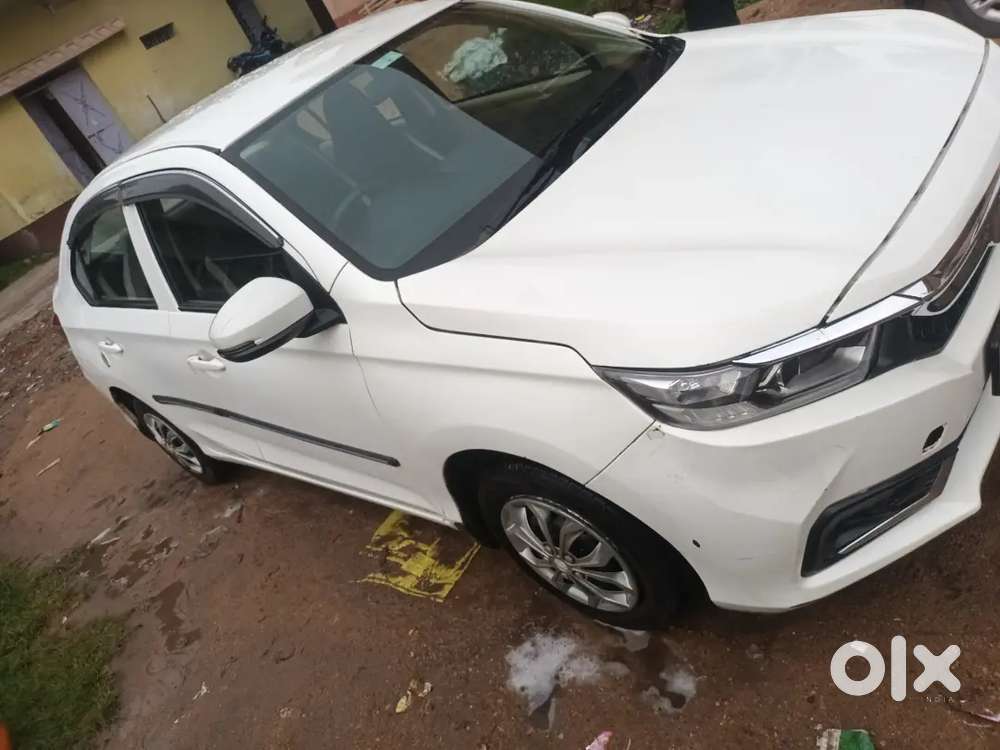 Honda Amaze Vx 2022