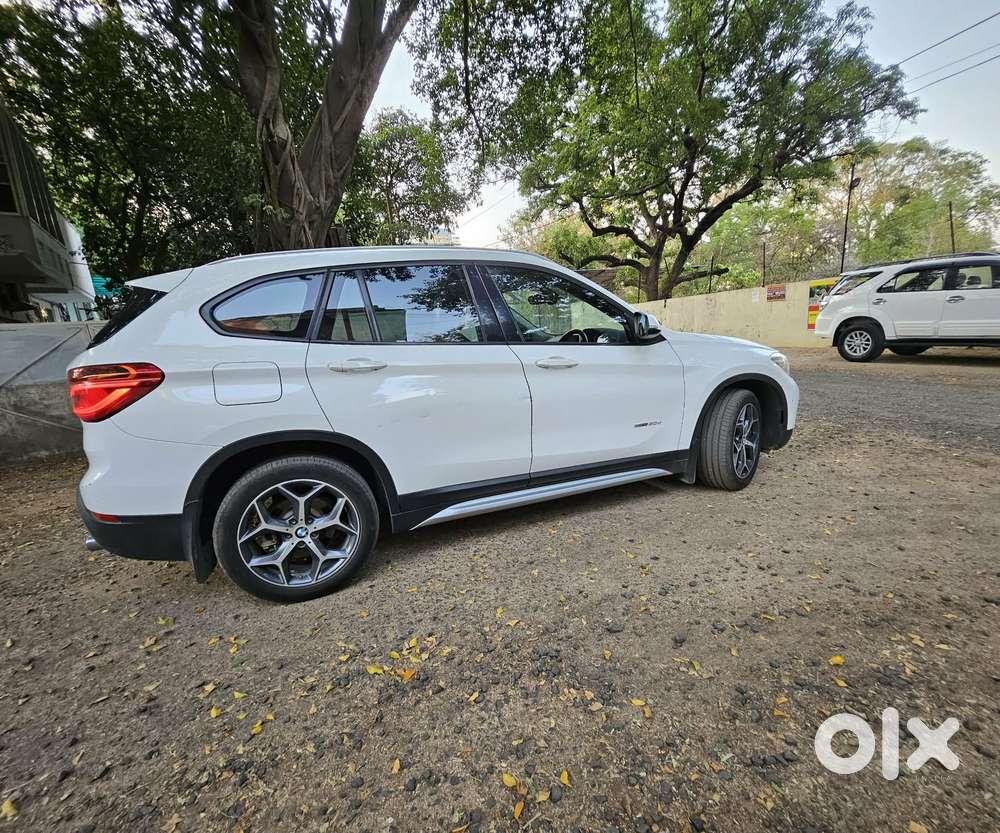 Bmw X1 2.0 Sdrive20d Xline, 2017, Diesel