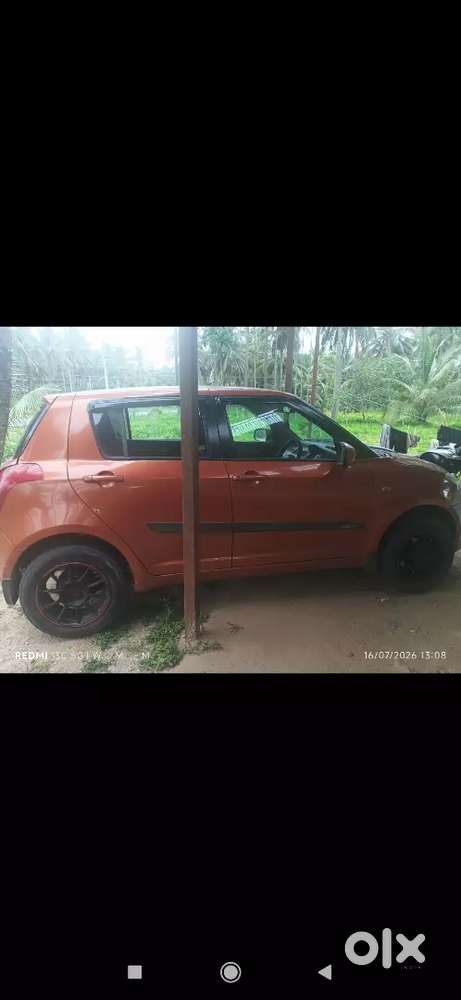 Maruti Suzuki Swift 2007 Model With2airbaga