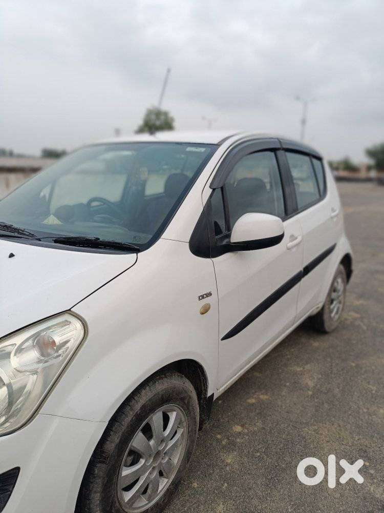 Maruti Suzuki Ritz Zdi Abs, 2014, Diesel