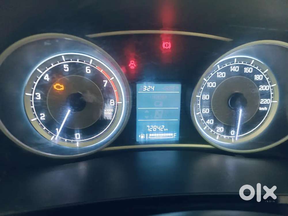 Maruti Suzuki Dzire Vxi 2021