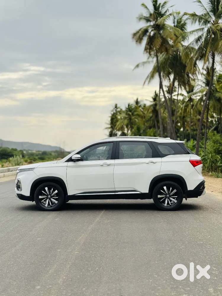 Mg Hector 2.0 Sharp 2021 Diesel Manual