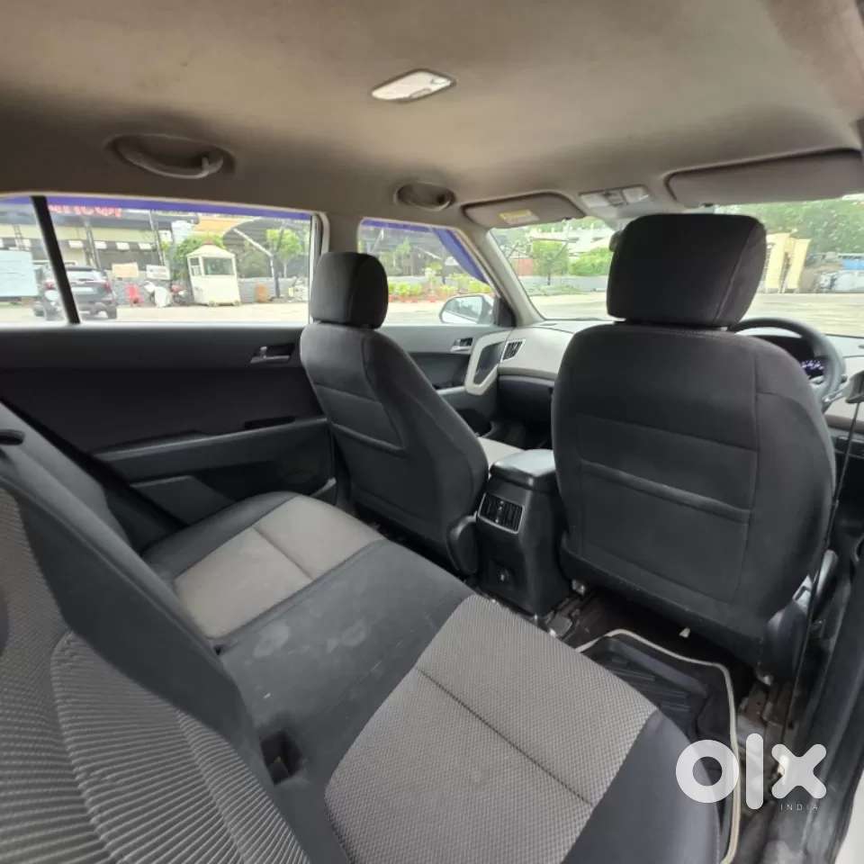 Hyundai Creta 1.4 Crdi S Plus, 2018, Diesel