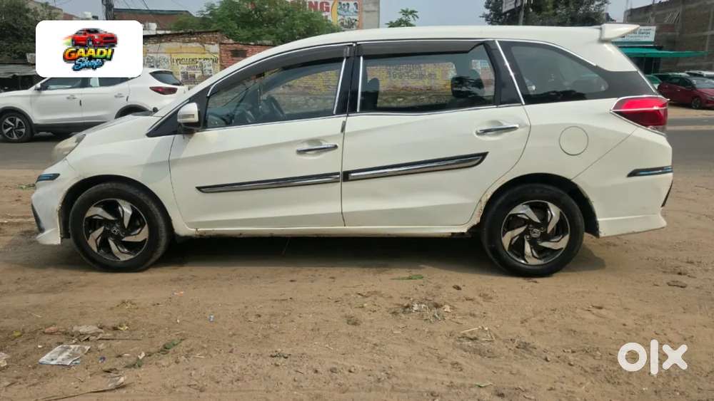 Honda Mobilio Rs I-dtec, 2014, Diesel