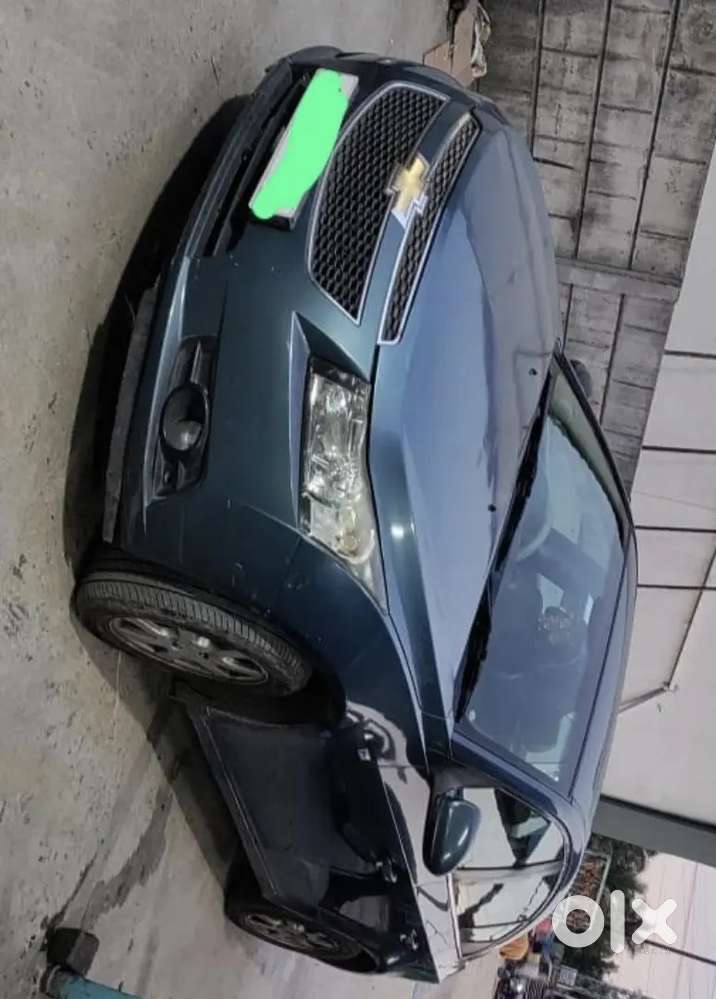 Chevrolet Cruze 2010 Diesel Lt