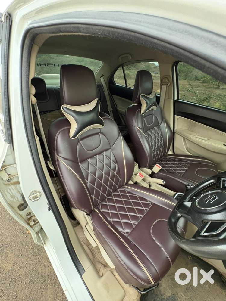 2018 Maruti Dzire Vdi Diesel