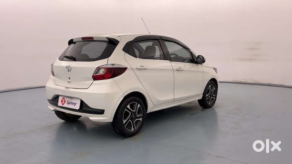 Tata Tiago 1.2 Revotron Xz Plus, 2020, Petrol