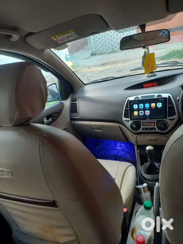 Hyundai I20 2010 Petrol 85000 Km Driven