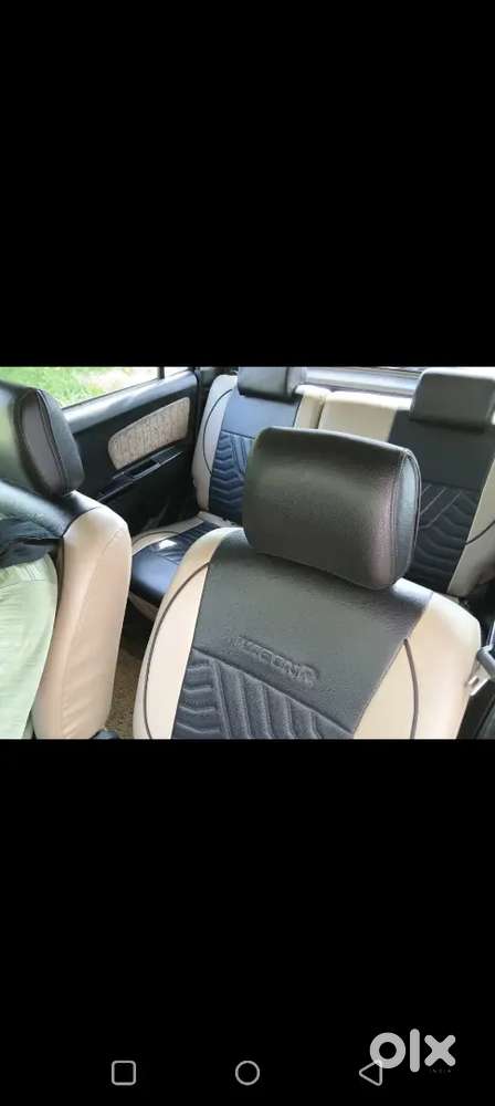 Maruti Suzuki Wagon R Zxi 2018