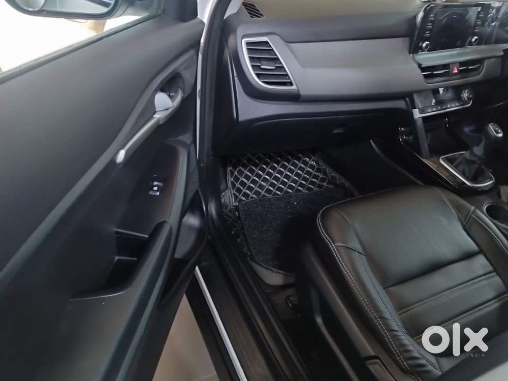 Kia Seltos 2024 Model