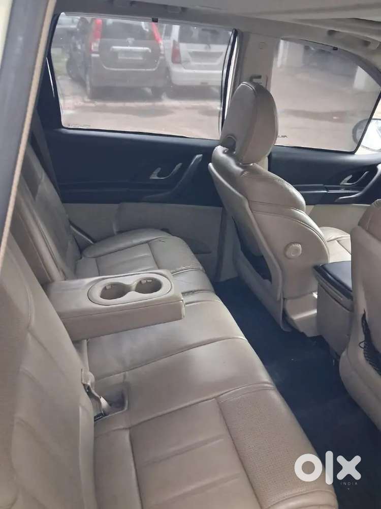 Mahindra Xuv500 Diesel 2016