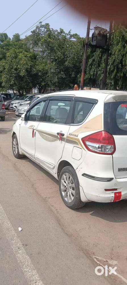 Maruti Suzuki Ertiga 2014 Petrol Good Condition