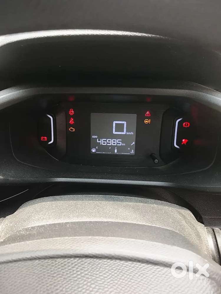 Citroen C3 Petrol Manual 2022