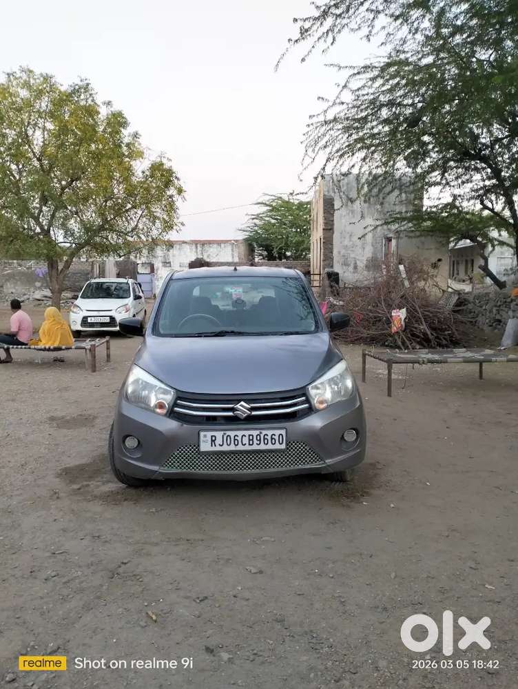 Celerio Vxi