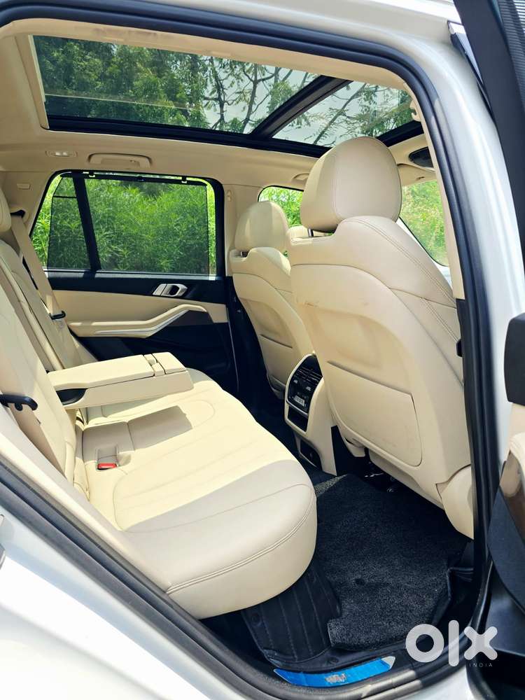 Bmw X5 X Drive 30d M Sport, 2020, Diesel
