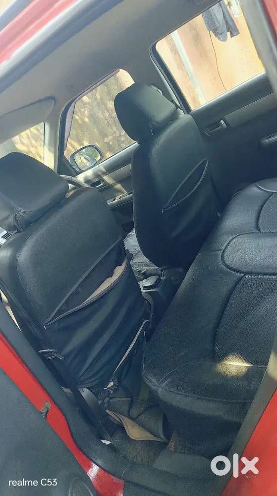 Maruti Suzuki Swift Vxi 2007