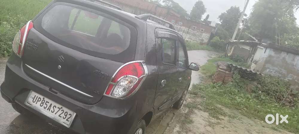 Maruti Suzuki Alto 2015 Lxi
