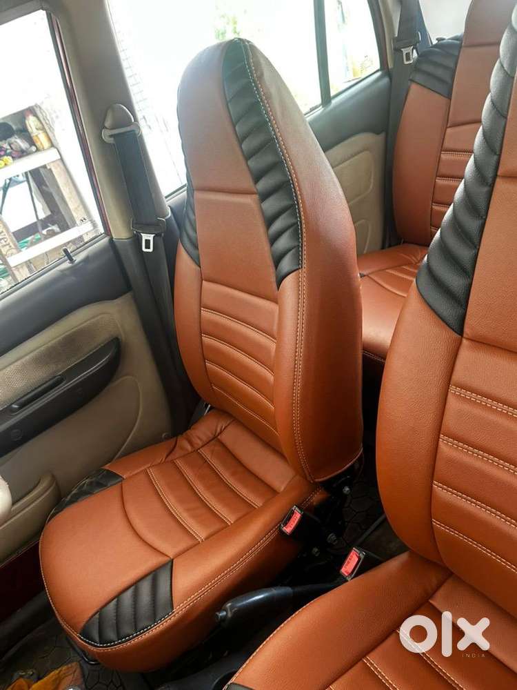 Mint Condition 2012 Hyundai Santro Xing Car Full Show Room Track ,rare