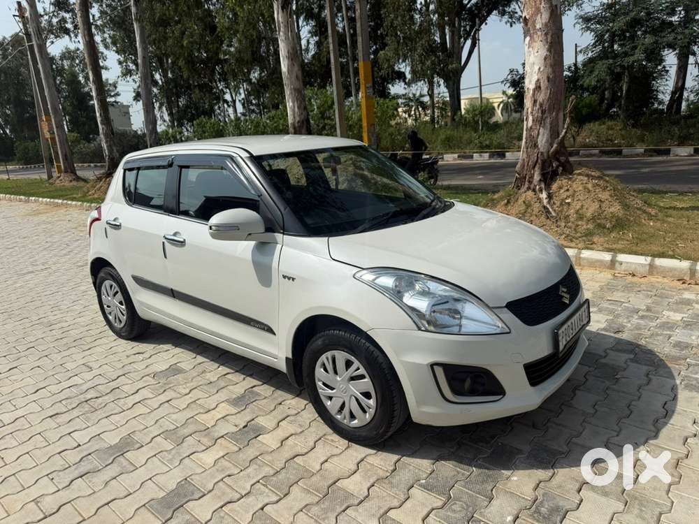 Maruti Suzuki Swift 2016