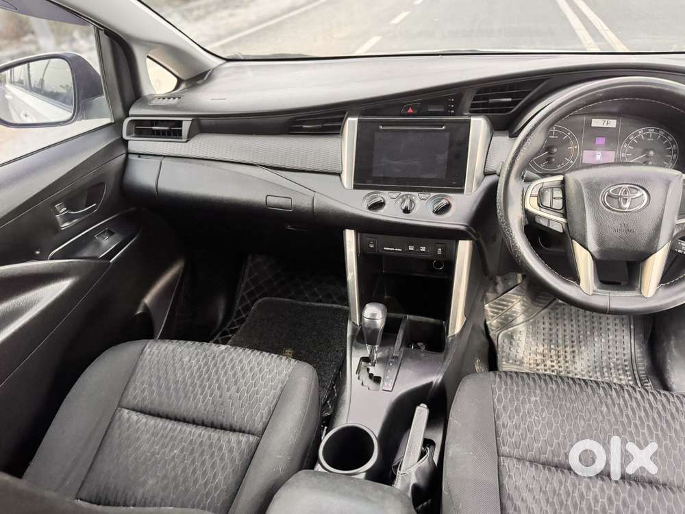 Toyota Innova Crysta [2020-ongoing] 2.4 Gx 7 Str, 2020, Diesel