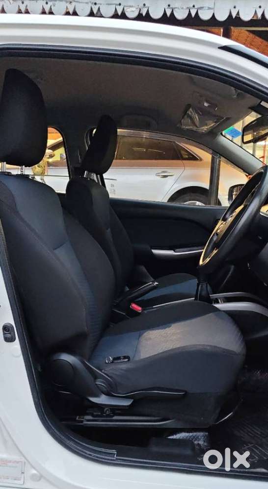 Toyota Glanza G, 2021, Petrol