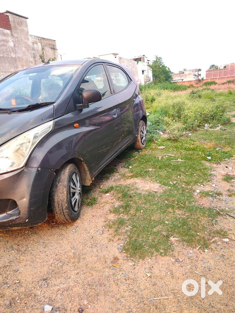 Hyundai Eon Petrol Era 2017