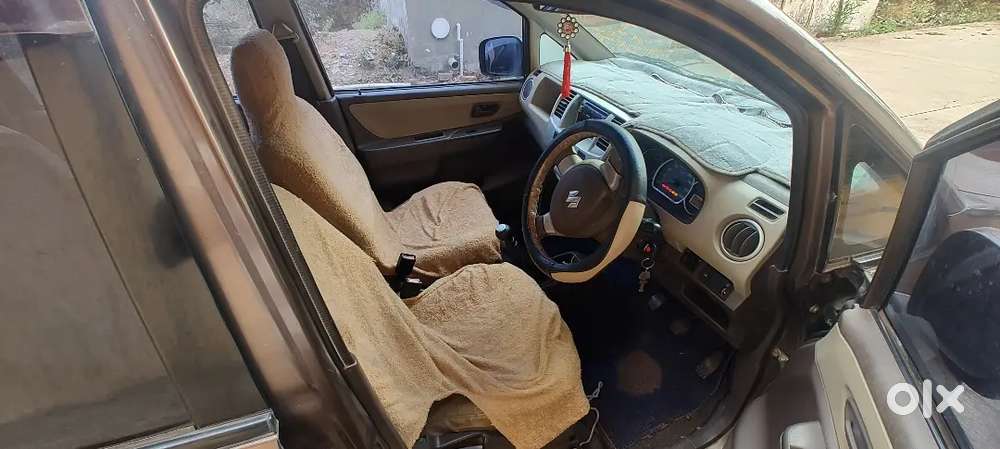 Maruti Suzuki Estilo 2010 Petrol Good Condition