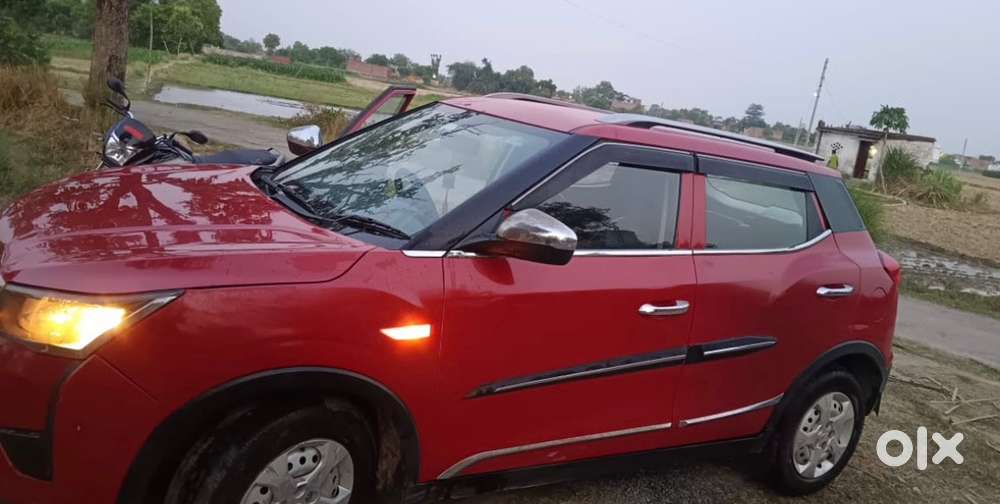 Mahindra Xuv300 Petrol 2020