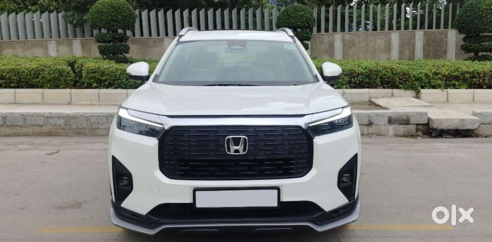 Honda Elevate Zx Cvt, 2024, Petrol