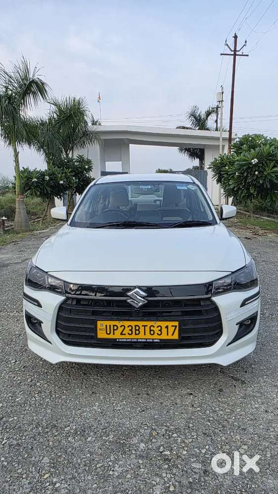 Maruti Suzuki Dzire Tour 2026