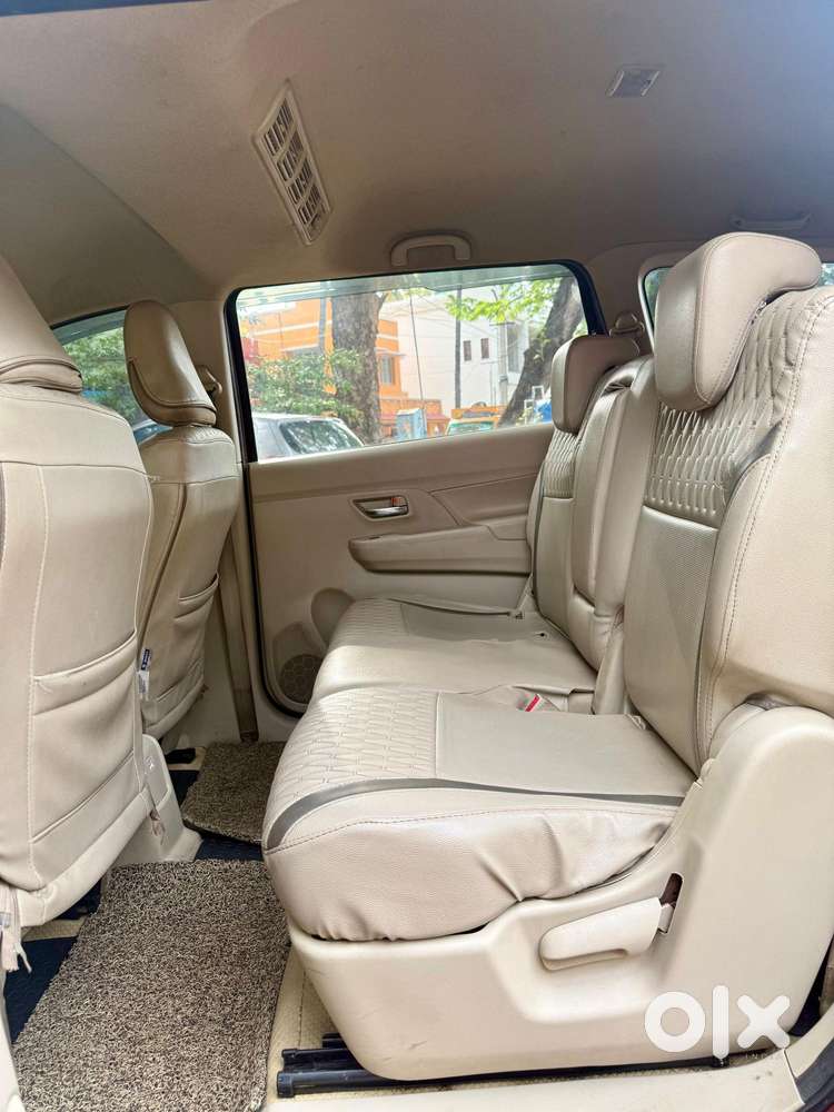 Maruti Suzuki Ertiga Vxi Cng, 2021, Cng & Hybrids