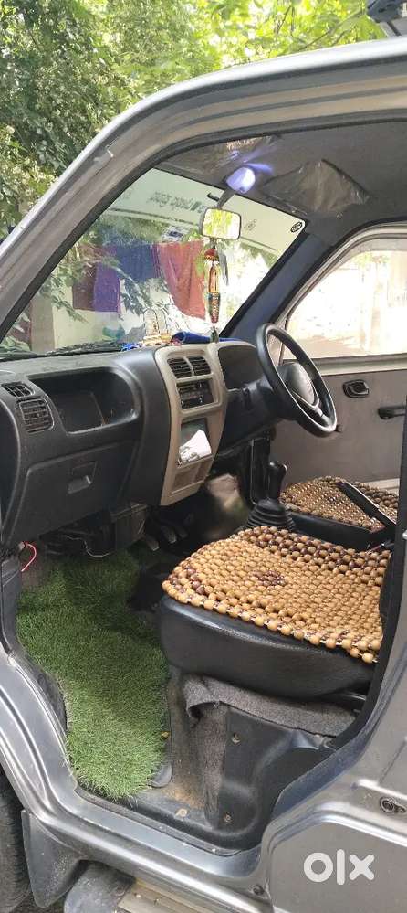 Maruti Suzuki Eeco 2019 Petrol Well Maintained