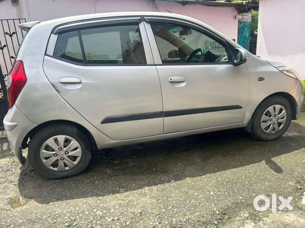 Hyundai I10 Magna 2011 Petrol Manual