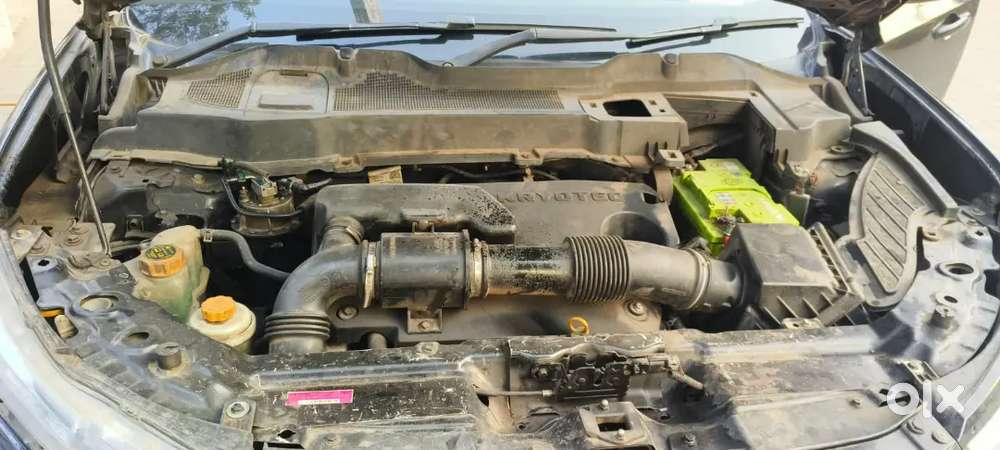 Tata Harrier 2019 Diesel Good Condition