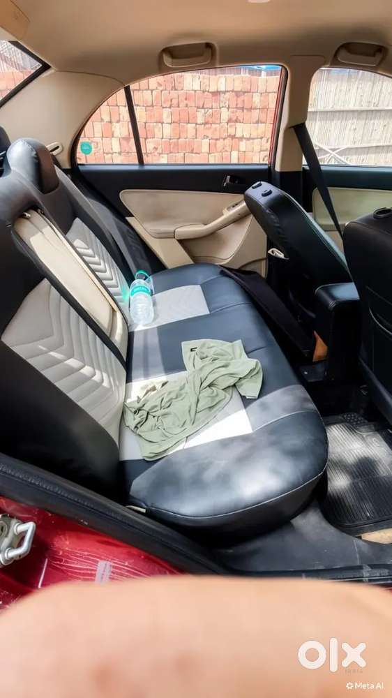 Tata Manza Aura Safire 2013 Petrol Manual