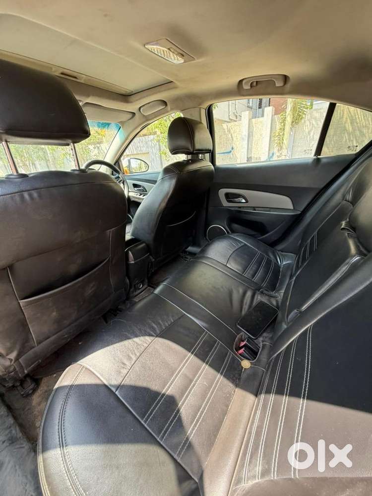 Chevrolet Cruze 2011 Diesel Well Maintained