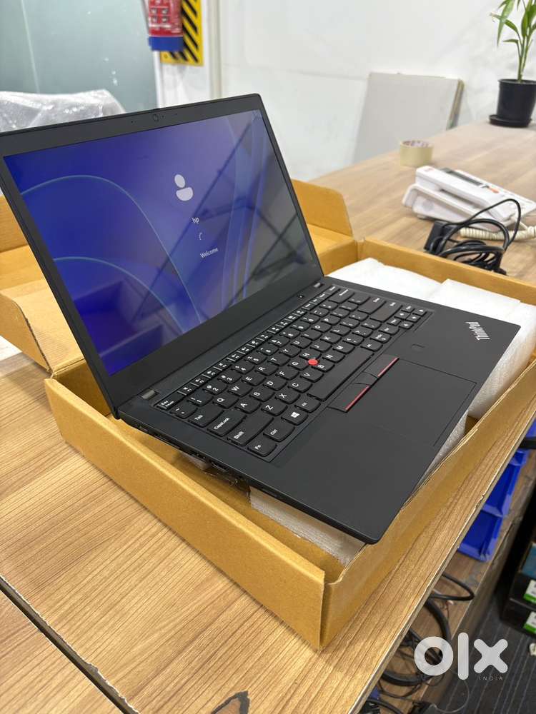 T14 lenovo Model