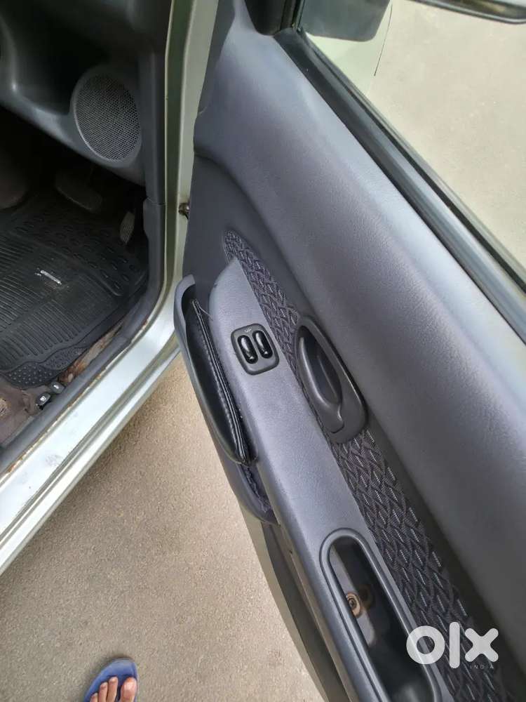 Hyundai Santro Xing 2003 Petrol Automatic