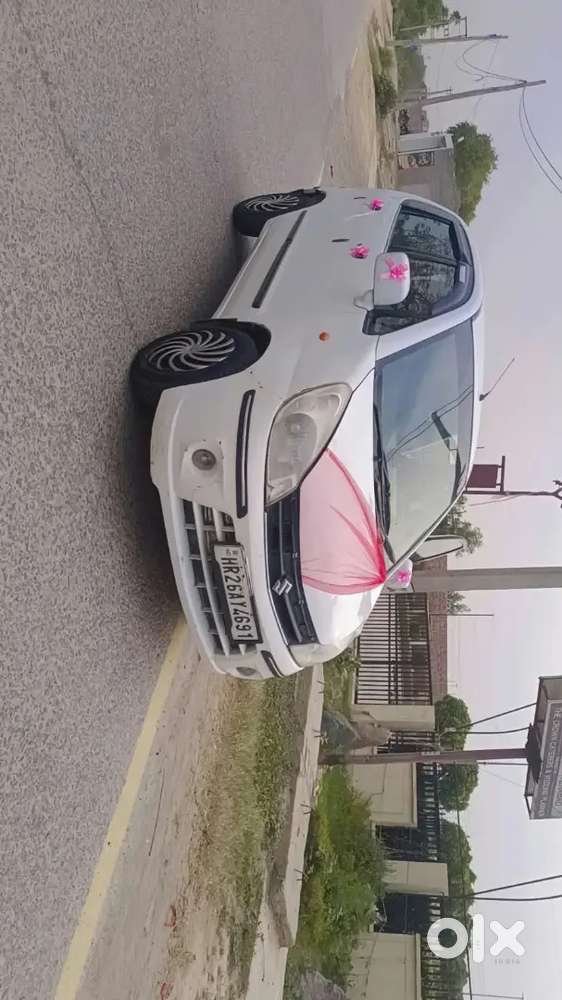 Maruti Suzuki Zen Estilo 2009
