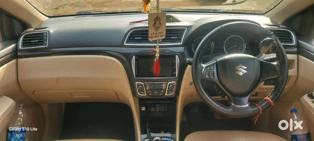 Maruti Suzuki Ciaz 2015 Diesel Good Condition