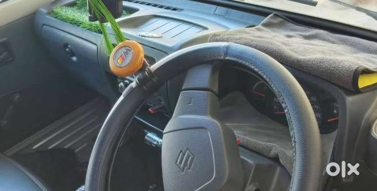 Maruti Suzuki Hybrid 2012