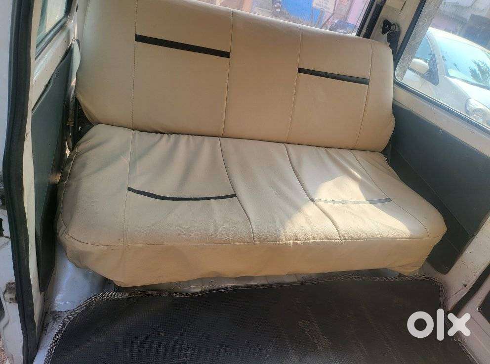 Maruti Suzuki Omni, 2019