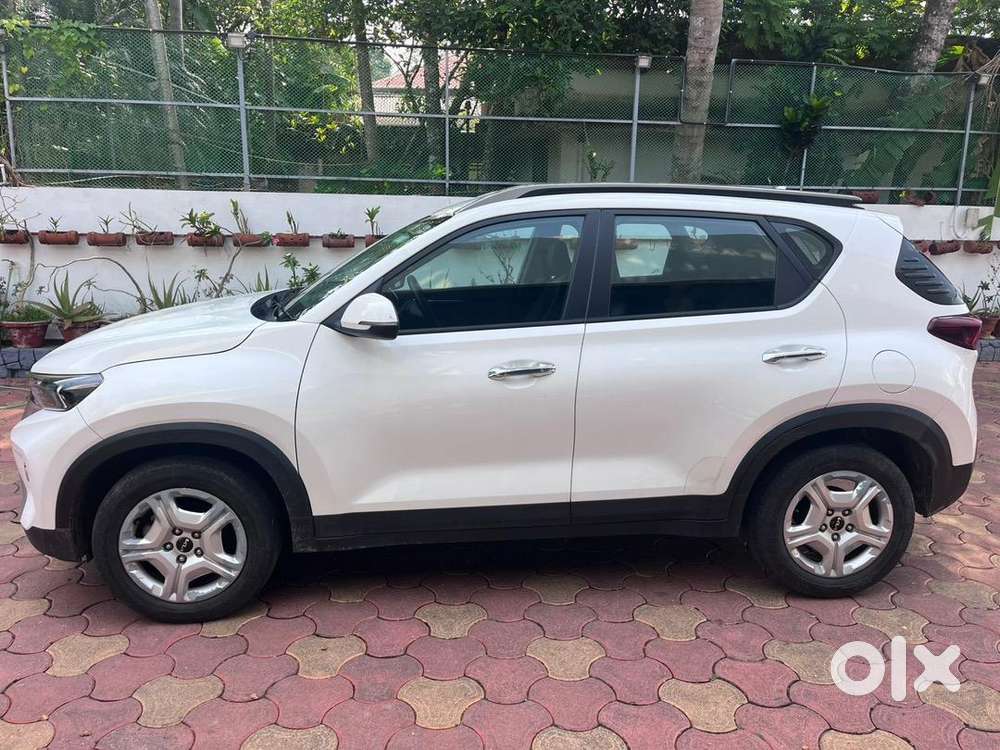 Kia Sonet 2022 Diesel Well Maintained
