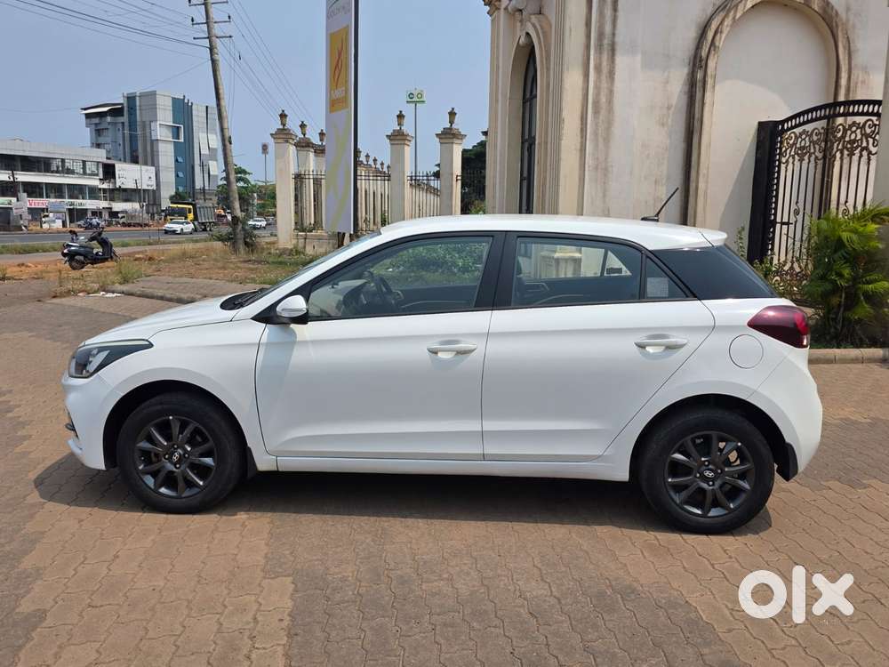 Hyundai I20 1.2 Asta, 2018, Petrol