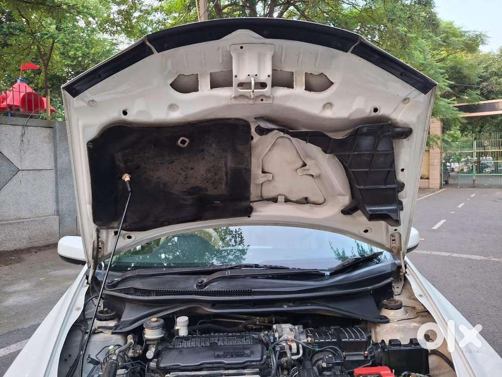 Honda City 2012 Petrol Good Condition