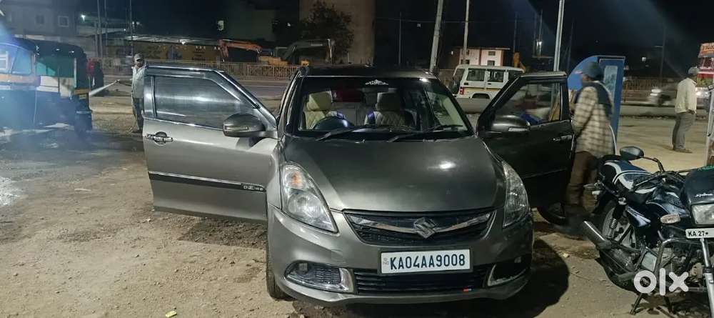 Swift Dzire