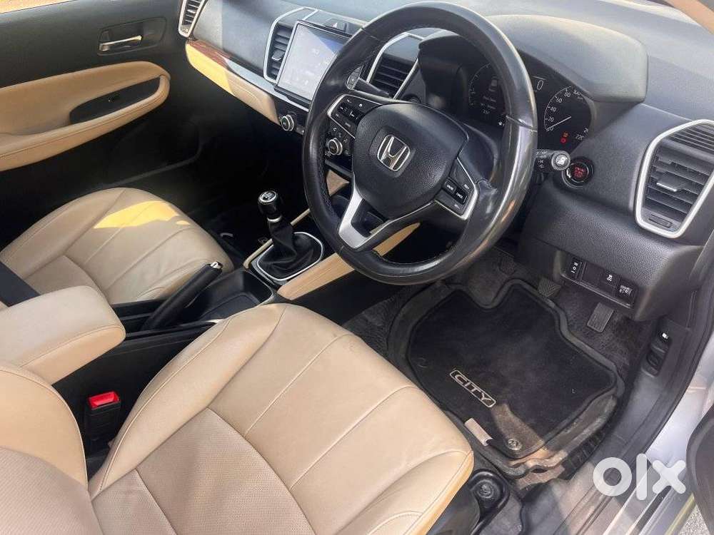 Honda City 1.5 Zx I-dtec Mt, 2022, Petrol