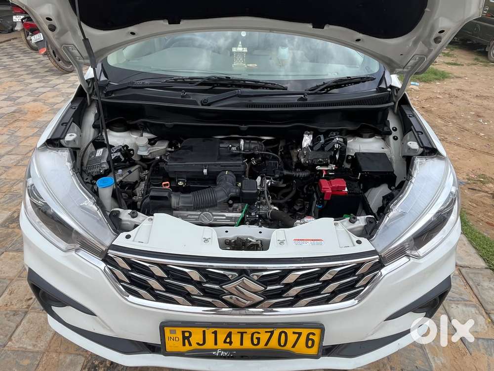 Maruti Suzuki Ertiga Vxi (o) Cng, 2025, Cng & Hybrids